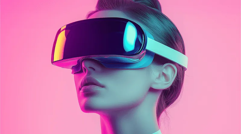 VR Girl